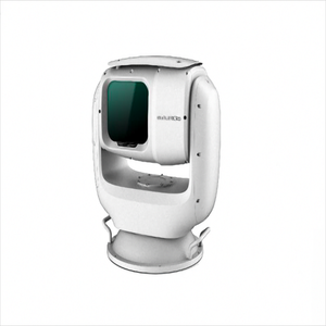 HM-TD8167-150ZE2F/WY(B) termal ve optik bi-spektrum ağ kararlı PTZ kamera HM-TD8167-190ZE2F/WY(B) HM-TD8167-230ZK4F/WY - Product Image 4