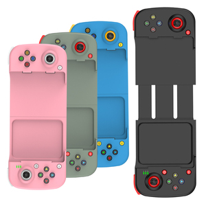 Controller di gioco estensibile RALAN D3 per joystick PS3/PS4 BT 5.0 Controller Wireless per telefono cellulare sistema IOS Android - Product Image 2