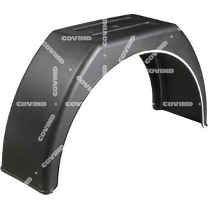 ACHTERSPATBORD RECHTS/LINKS MET WITTE RAND geschikt voor Universele VRACHTWAGENS & AANHANGERS () - Product Image 1