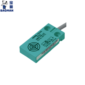 NBN4-F25-2Z4L-V1 индуктивных датчиков Pepperl + Fuchs, универсальная совместимость с применением, стабильная температура - Product Image 3