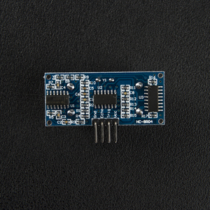 Modulo ultrasonico 5V HC-SR04 sensore trasduttore di misurazione della distanza SR04 per Arduino
