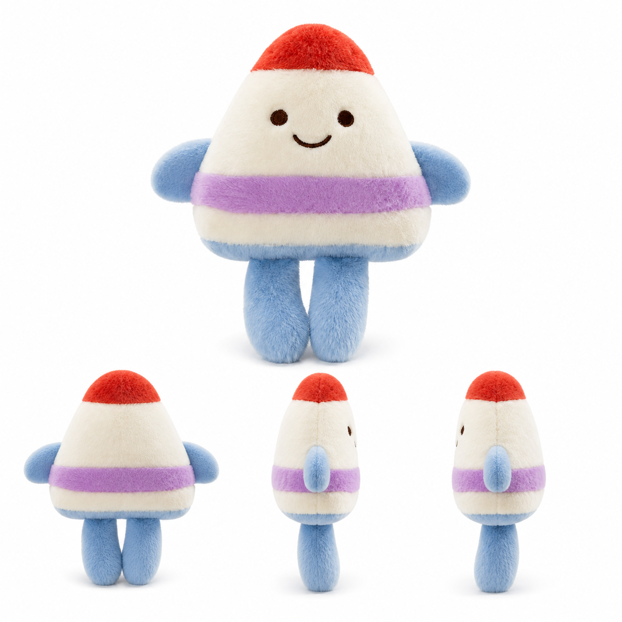 2 peluches (contactez-nous pour le catalogue et plus de 6000 modèles)