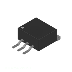 電子部品HUFA75639S3ST TO-263ABトランジスタ認定販売代理店 - Product Image 1