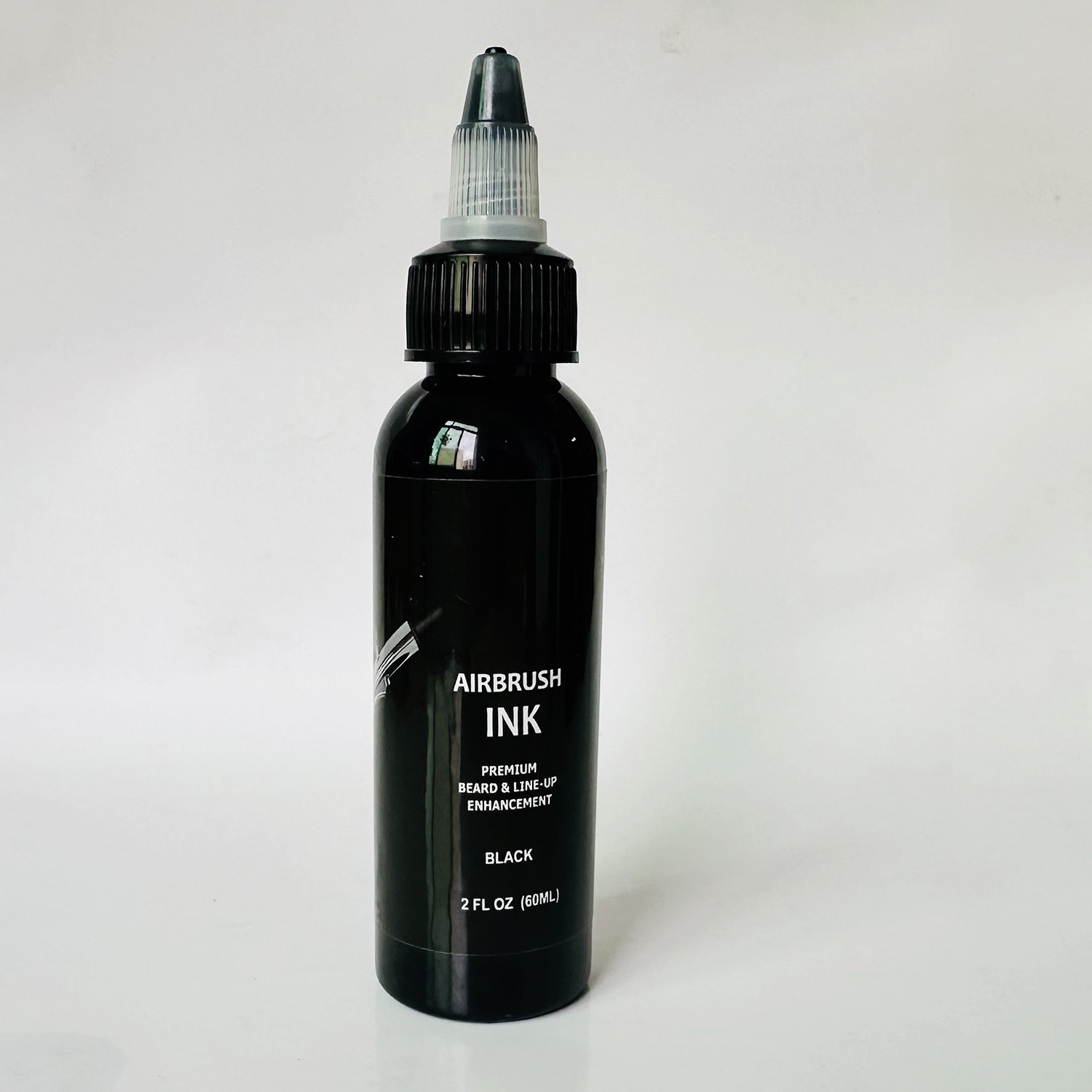 60ML black
