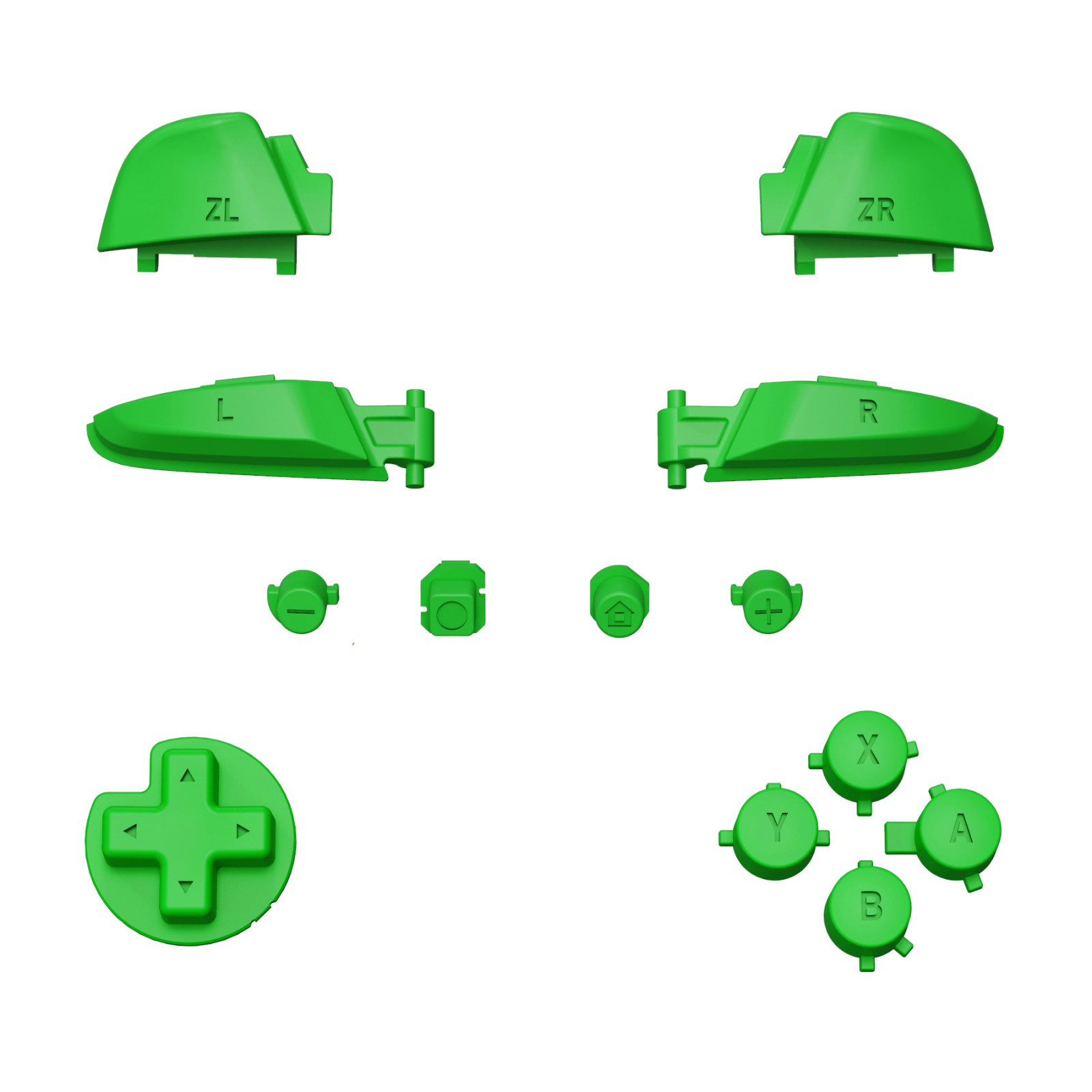 Vert clair
