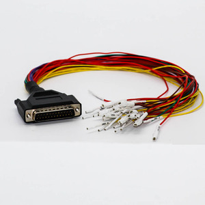 Ecu Master Chip Tuning Files <strong>Programming</strong> Tool Ecumaster Connector Key Coding Faults Diagnostic for Ktag Kess Programmer - Product Image 4