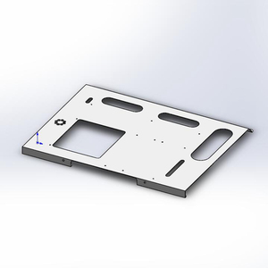 设计公司提供3d图纸设计3d图纸服务 - Product Image 2