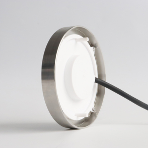 OEM özelleştirilmiş SS316 küçük yüzme havuz led lambası sualtı Nicheless Spa yüzme havuzu aydınlatması açtı - Product Image 5