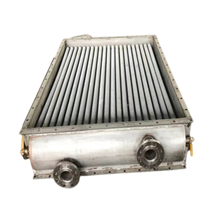 Heavy Duty <strong>Heat</strong> <strong>Exchangers</strong> Stainless Steel Tubular air <strong>Heat</strong> Exchanger for Manufacturing <strong>Plant</strong>