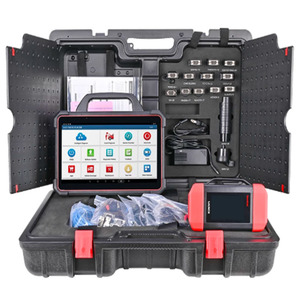 Launch X-431 PAD VII PAD 7 with ADAS Calibration Automotive Diagnostic Tool Support Online Coding and Programming - Product Image 4