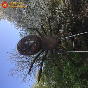 Bán Thiết Bị Sân Chơi Robot Côn Trùng Động Vật Nhện Cơ Khí Côn Trùng - Product Image 1