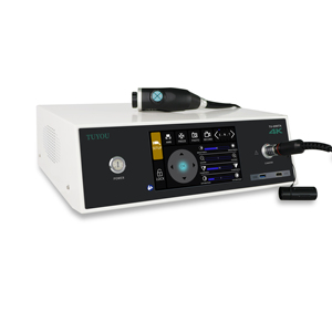 TUYOU 4K Ultra Hd USB Fuente de luz fría Cámara de endoscopia Sistema de imágenes con función de registro Histeroscopia Urología Laparoscopia - Product Image 4