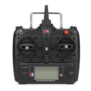 WLtoys XKS X450 RC planör uçak yedek parça Motor/devre/Servo/kuyruk bıçakları/vida/kabuk/pervane/Alıcı/ESC