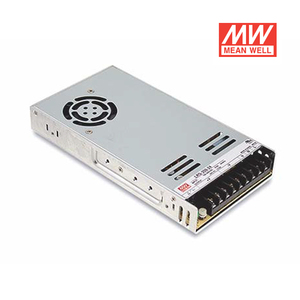 原始平均井电源LRS 200W适配器输入输出开关电源 - Product Image 2