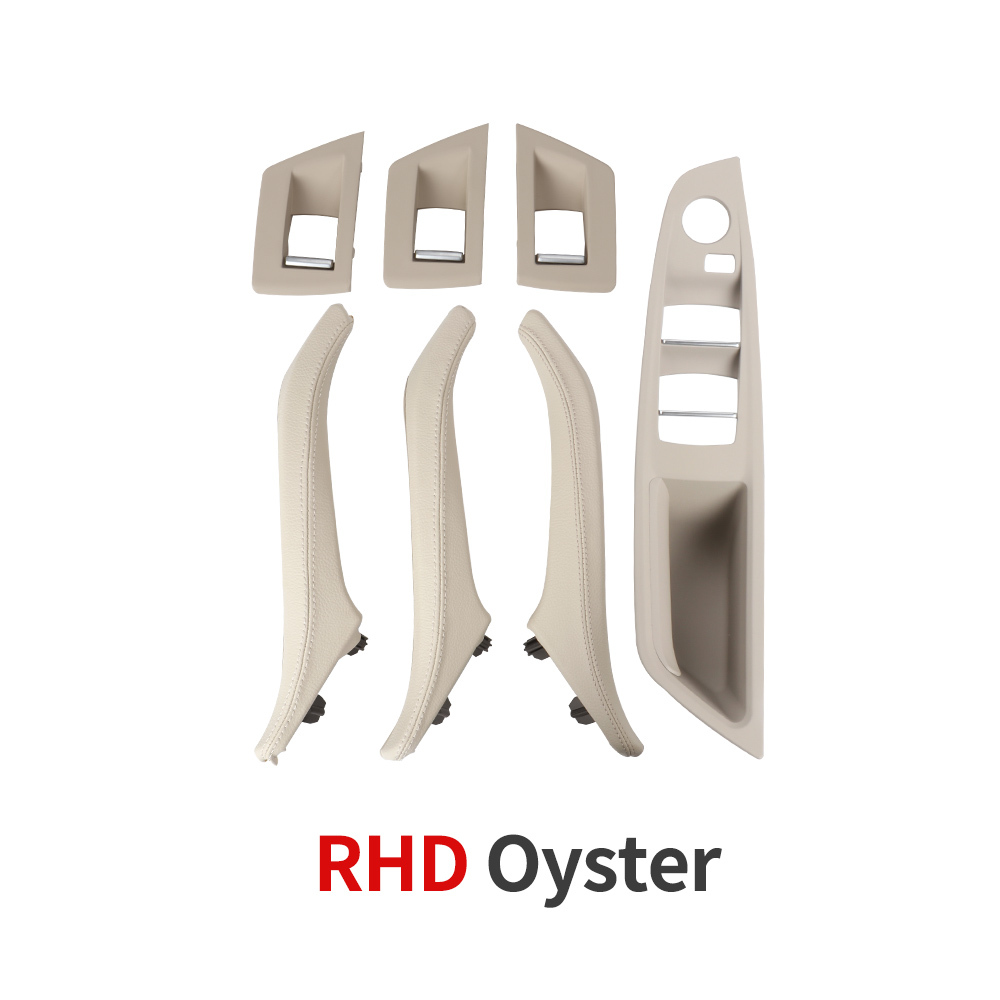 Oyster Derecha