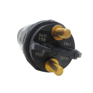 New Deutzz <strong>Engine</strong> FUEL INJECTOR 0445124041 0445124001 04504666 04515158 Compatible for DEUTZZ TCD <strong>6</strong>.1L <strong>ENGINE</strong>