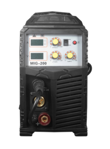 OEM逆变器CO2 <span class=keywords><strong>MIG</strong></span>/<span class=keywords><strong>MAG</strong></span>气体和无气体<span class=keywords><strong>MIG</strong></span>焊机无气体焊剂或气体保护<span class=keywords><strong>MIG</strong></span>焊机<span class=keywords><strong>MIG</strong></span>-200A