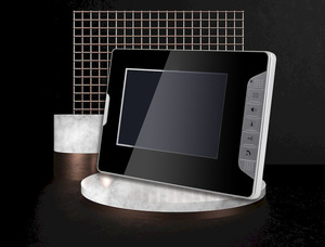 Multi Apartment <strong>Video</strong> <strong>Intercom</strong> <strong>System</strong> Supports More Than 100 Entrances Interphone <strong>Video</strong> <strong>Intercom</strong> with Camera Interphone <strong>Video</strong>
