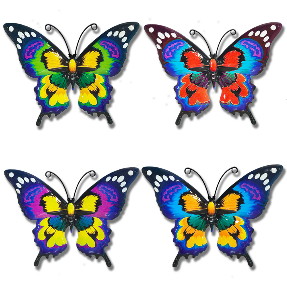 Papillon quatre-2
