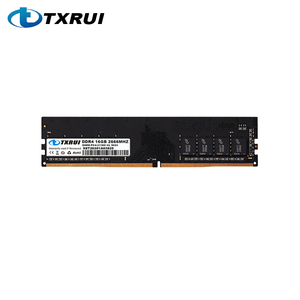 Vendite all'ingrosso di fabbrica Memoria Ram DDR4 8GB 16GB 2666mhz 3200MHz RAM per Desktop PC applicazione Computer Computer Memoria desktop - Product Image 2