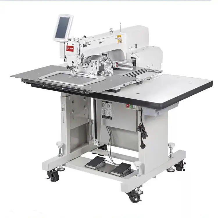 High-speed Automatic Brother Computerized TH-3020 Electronic Pattern Sewing Machine 300mm*200mm