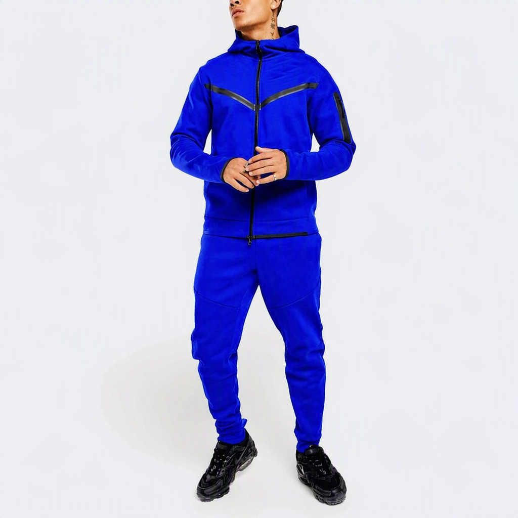 Azul
