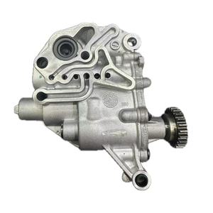 En kaliteli 06H115105EN otomotiv parçaları aksesuarları oto motor sistemleri yağ pompaları - Product Image 2