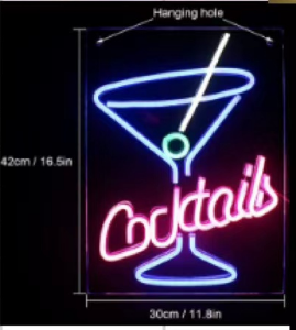 Cocktails