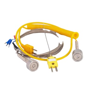 Magnetic Suction Digital Signal Motor <strong>Temperature</strong> <strong>Probe</strong> OEM Supported <strong>Temperature</strong> Controller With Magnet Absorption Feature - Product Image 1