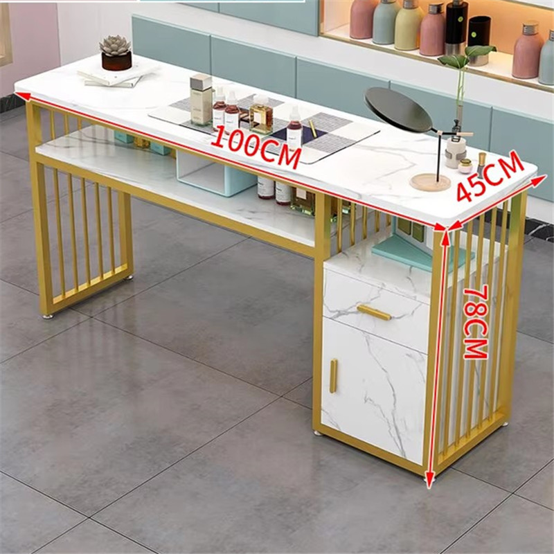Dessin unique-120 longueur dessin de table unique-45 largeur