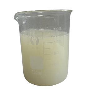 高耐久性低VOC APEO PFOA PFOS無土壌放出化学補助仕上げ剤繊維用 - Product Image 2