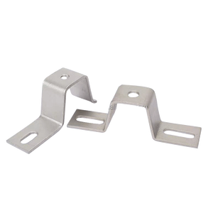 Системы крепления фасада из нержавеющей стали - Product Image 2