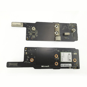แผ่นปุ่มเปิด/ปิดสำหรับ Xbox One S,ชิ้นส่วนซ่อมแซมโมดูล PCB - Product Image 3