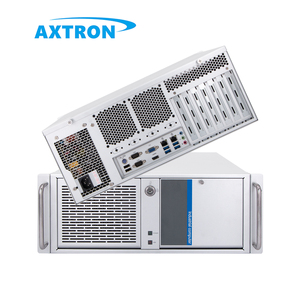 Gen9 X16 Pcie LGA1155 I9 I5 <strong>Embedded</strong> Rackmount PC 4U Industrial Control <strong>Computer</strong> for <strong>Embedded</strong> <strong>Systems</strong> for Intel I9 I5 X16 Pcie - Product Image 2