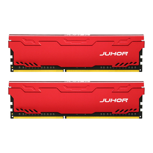 JUHOR 4GB & 8GB <span class=keywords><strong>DDR3</strong></span> 1600MHz Udimm <span class=keywords><strong>PC</strong></span> RAM-Speicher Kompatibel mit allen Motherboards für Desktop auf Lager