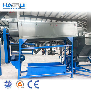 Core Gearbox Component Waste <strong>Plastic</strong> <strong>Recycling</strong> Machine Pet <strong>Plastic</strong> Bottle Equipment <strong>Manufacturing</strong> Plant's <strong>Recycling</strong> Washing Line