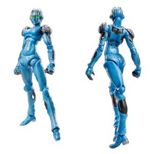 Movable PVC Action Figure Model <strong>Toys</strong> Anime Figure JoJos <strong>Bizarre</strong> Adventure <strong>Toy</strong> for Kid - Product Image 3