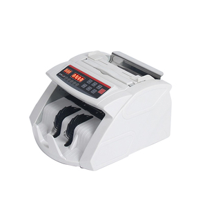 紫外线/毫克赚钱机记字机电脑计数器 - Product Image 5