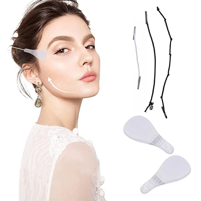 Nastro per Lifting del Viso