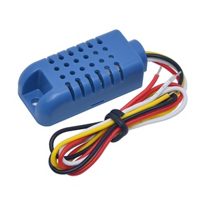 AM1011 Módulo de sensor de temperatura y humedad analógico Salida de señal de voltaje capacitivo DC 0-3V AM1011 - Product Image 2