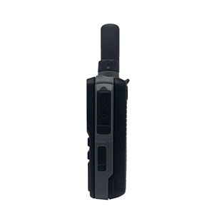 OEM all'ingrosso QYT NH-261 4G Radio bidirezionale con sistema Linux e funzione GPS - Product Image 3