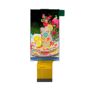<strong>2.7</strong> Inch High Brightness IPS TFT <strong>LCD</strong> Module 960x240 RGB Interface SPI MCU Optional Touch Panel ILI8961 <strong>Display</strong> - Product Image 6