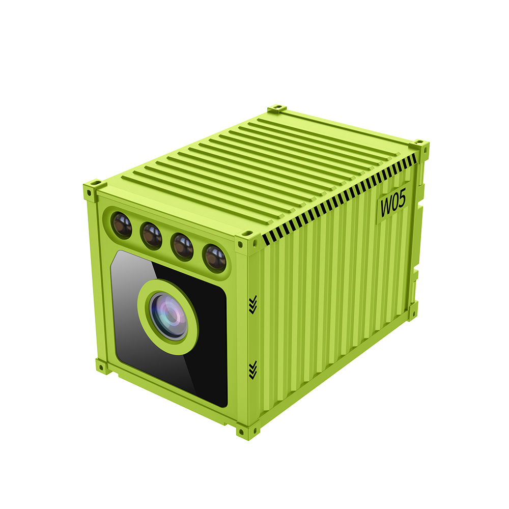 Verde