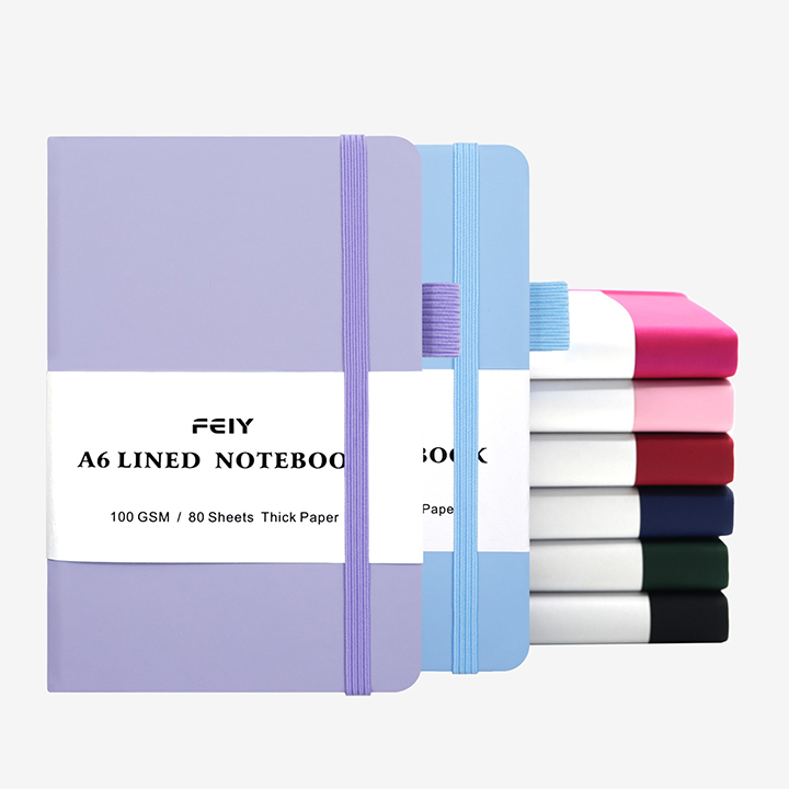 cuaderno conciso