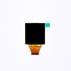 1.54 pollici tft lcd 240*240 IPS quadrato smart watch display lcd con RGB + Modulo interfaccia LCM - Product Image 2