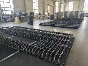 Xformer Pilates Multifonction Machine Commercial Aluminium Balance Training Xformer Pilates - Product Image 6