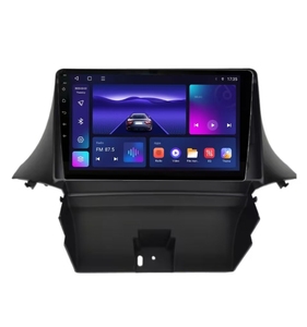เครื่องเล่นมัลติมีเดียระบบนำทาง GPS แอนดรอยด์สำหรับ Chevrolet ORLANDO 2009-2012วิทยุสเตอริโอในรถยนต์พร้อมหน้าจอสัมผัส IPS ฟังก์ชั่น WiFi BT - Product Image 1