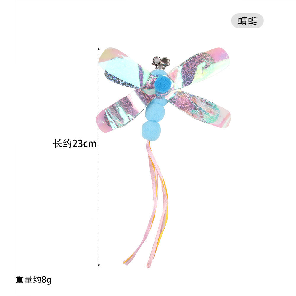 Best-seller-b20108 libellule