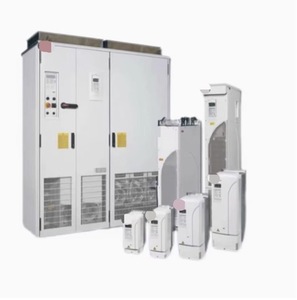 ACS550-01-015A-4 + ACS-CP-C nuova serie originale ACS550 ad alte prestazioni del sistema di trasmissione industriale programmazione personalizzata - Product Image 1