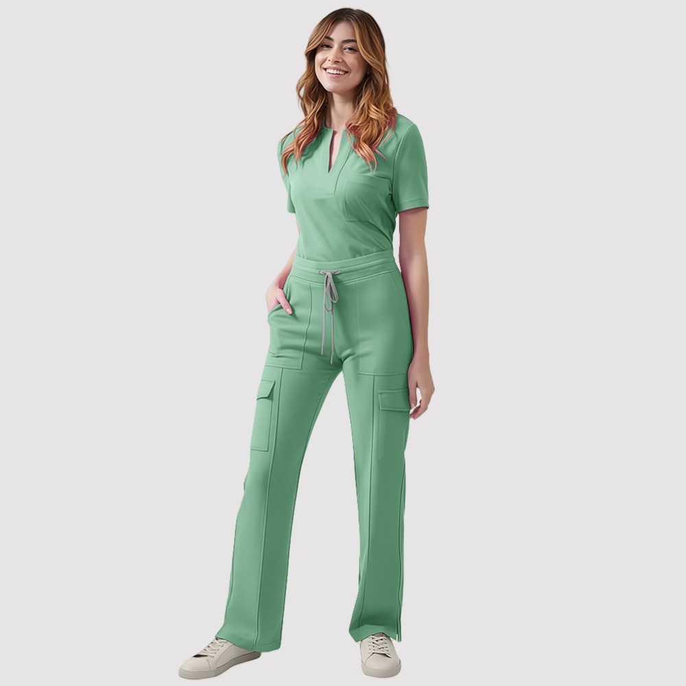 Verde chiaro